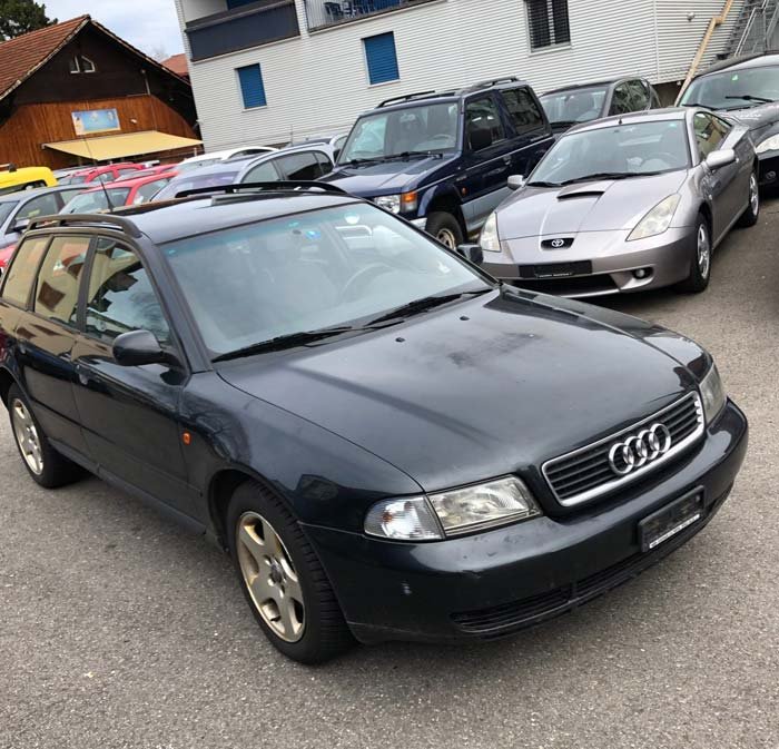 Vendez voiture occasion export