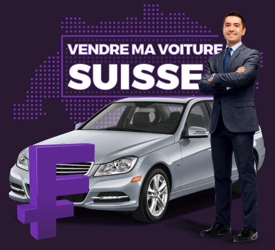 Vendre ma voiture