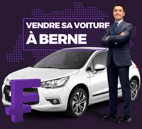 Vendre sa voiture à Berne